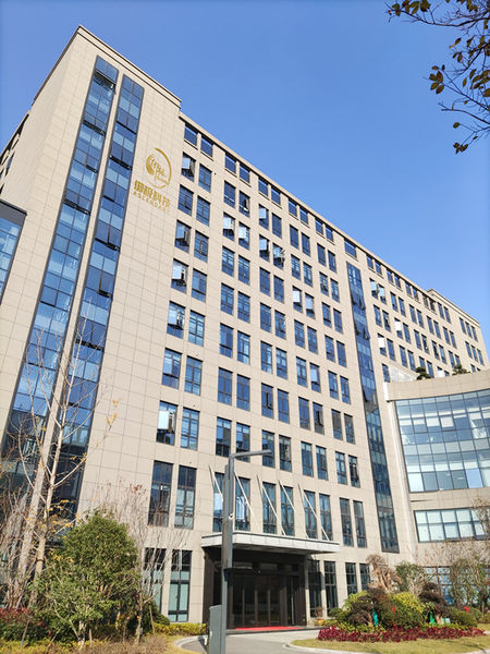 Zhejiang Ascendant Technologies Co., Ltd
